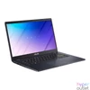 Kép 2/7 - Asus E410KA-EK322WS 14"FHD/Intel Celeron N4500/4GB/128GB/Int.VGA/Win11/fekete laptop
