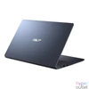 Kép 6/7 - Asus E410KA-EK322WS 14"FHD/Intel Celeron N4500/4GB/128GB/Int.VGA/Win11/fekete laptop