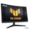 Kép 3/6 - ASUS 27" TUF Gaming VG27VQ3B FHD VA DP/HDMI 180Hz WLED gamer monitor