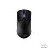 Kép 1/7 - ASUS ROG Harpe Ace Extreme fekete optikai gamer egér