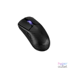 Kép 2/7 - ASUS ROG Harpe Ace Extreme fekete optikai gamer egér