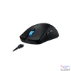 Kép 6/7 - ASUS ROG Harpe Ace Mini ultrakönnyű fekete optikai gamer egér
