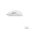Kép 3/7 - ASUS ROG Harpe Ace Mini ultrakönnyű fehér optikai gamer egér