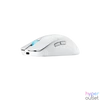 Kép 5/7 - ASUS ROG Harpe Ace Mini ultrakönnyű fehér optikai gamer egér