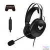 Kép 1/9 - ASUS TUF Gaming H1 Gen II 7.1 gamer headset