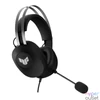 Kép 4/9 - ASUS TUF Gaming H1 Gen II 7.1 gamer headset