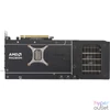Kép 8/11 - Asus AMD Radeon RX 9070 XT Prime OC 16GB GDDR6 256bit PCIe videókártya