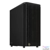 Kép 1/18 - Asus ProArt PA401 WOOD METAL fekete (táp nélküli) mATX ház