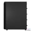 Kép 10/18 - Asus ProArt PA401 WOOD METAL fekete (táp nélküli) mATX ház