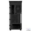 Kép 16/18 - Asus ProArt PA401 WOOD METAL fekete (táp nélküli) mATX ház