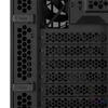 Kép 17/18 - Asus ProArt PA401 WOOD METAL fekete (táp nélküli) mATX ház