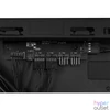 Kép 18/18 - Asus ProArt PA401 WOOD METAL fekete (táp nélküli) mATX ház