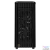 Kép 2/18 - Asus ProArt PA401 WOOD METAL fekete (táp nélküli) mATX ház