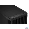 Kép 6/18 - Asus ProArt PA401 WOOD METAL fekete (táp nélküli) mATX ház