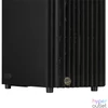 Kép 8/18 - Asus ProArt PA401 WOOD METAL fekete (táp nélküli) mATX ház