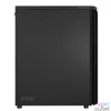 Kép 9/18 - Asus ProArt PA401 WOOD METAL fekete (táp nélküli) mATX ház