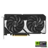 Kép 1/9 - Asus Dual GeForce RTX 5060 OC Edition nVidia 8GB GDDR7 128bit PCIe videókártya