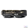 Kép 6/9 - Asus Dual GeForce RTX 5060 OC Edition nVidia 8GB GDDR7 128bit PCIe videókártya