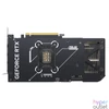 Kép 5/9 - Asus Dual GeForce RTX 5070 OC Edition nVidia 12GB GDDR7 192bit PCIe videókártya