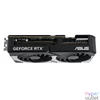 Kép 6/9 - Asus Dual GeForce RTX 5070 OC Edition nVidia 12GB GDDR7 192bit PCIe videókártya