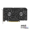 Kép 1/9 - Asus Dual Radeon RX 9060 XT AMD 8GB GDDR6 128bit PCIe videókártya