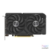 Kép 2/9 - Asus Dual Radeon RX 9060 XT AMD 8GB GDDR6 128bit PCIe videókártya