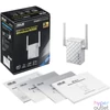 Kép 6/6 - ASUS RP-N12 Vezeték nélküli 300Mbps Range Extender
