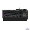 Kép 2/4 - ASUS TUF Gaming K1 HUN RGB billentyűzet