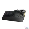 Kép 3/4 - ASUS TUF Gaming K1 HUN RGB billentyűzet
