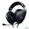 Kép 4/7 - ASUS ROG Theta 7.1 gamer headset