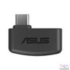 Kép 2/5 - ASUS TUF GAMING H3 Wireless acélszürke gamer headset