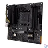 Kép 2/4 - ASUS TUF GAMING A520M-PLUS II AMD A520 SocketAM4 mATX alaplap