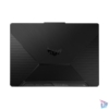 Kép 2/7 - ASUS ROG TUF FX506HCB-HN144C 15,6" FHD/Intel Core i5-11400H/8GB/512GB/RTX 3050 4GB/fekete laptop