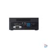 Kép 8/13 - Asus VIVOMini PN41-B 3B (PN41-BBC129MV) Intel Barebone PC