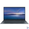 Kép 1/3 - ASUS ZenBook Pro UX535LH-KJ213T 15,6" FHD/Intel Core i7-10870H/16GB/1TB/GTX 1650 4GB/Win10/szürke laptop