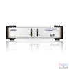 Kép 4/4 - ATEN CS1742C-AT 2PC USB VGA Dual-View + Audio KVM Switch