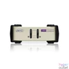 Kép 3/4 - ATEN CS82U-AT 2PC USB-PS/2 VGA KVM Switch