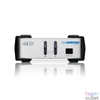 Kép 4/4 - ATEN VS261-AT-G VanCryst DVI 2 portos Switch