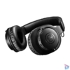 Kép 5/6 - Audio-Technica ATH-M20XBT stúdió minőségű Bluetooth fejhallgató