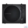 Kép 1/8 - Audio-Technica AT-LP3XBTBK automata szíjhatásos fekete Bluetooth/bakelit lemezjátszó