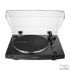 Kép 3/8 - Audio-Technica AT-LP3XBTBK automata szíjhatásos fekete Bluetooth/bakelit lemezjátszó