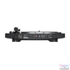 Kép 6/8 - Audio-Technica AT-LP3XBTBK automata szíjhatásos fekete Bluetooth/bakelit lemezjátszó