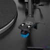 Kép 8/8 - Audio-Technica AT-LP3XBTBK automata szíjhatásos fekete Bluetooth/bakelit lemezjátszó