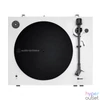 Kép 3/5 - Audio-Technica AT-LP3XBTWH automata szíjhatásos fehér Bluetooth/bakelit lemezjátszó