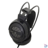 Kép 2/2 - Audio-Technica ATH-AVA400 nyitott fekete fejhallgató