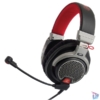 Kép 6/7 - Audio-Technica ATH-PDG1A Hi-Fi gamer headset