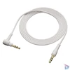 Kép 2/7 - Audio-Technica ATH-M20XBTWH Bluetooth stúdió minőségű fehér fejhallgató