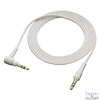 Kép 2/7 - Audio-Technica ATH-M20XBTWH Bluetooth stúdió minőségű fehér fejhallgató
