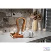 Kép 6/7 - Audio-Technica ATH-M20XBTWH Bluetooth stúdió minőségű fehér fejhallgató
