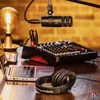 Kép 2/3 - Audio-Technica AT2040 hiperkardiodid dinamikus mikrofon
